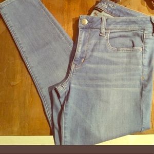 American Eagle Jegging Bundle size 12